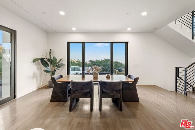 8633 Hollywood Boulevard, Los Angeles, CA 90069