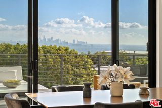 8633 Hollywood Boulevard, Los Angeles, CA 90069