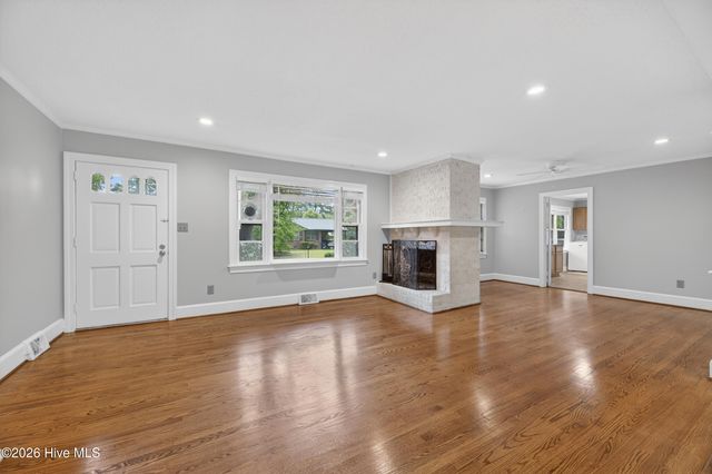 202 Hardee Circle, Greenville, NC 27858