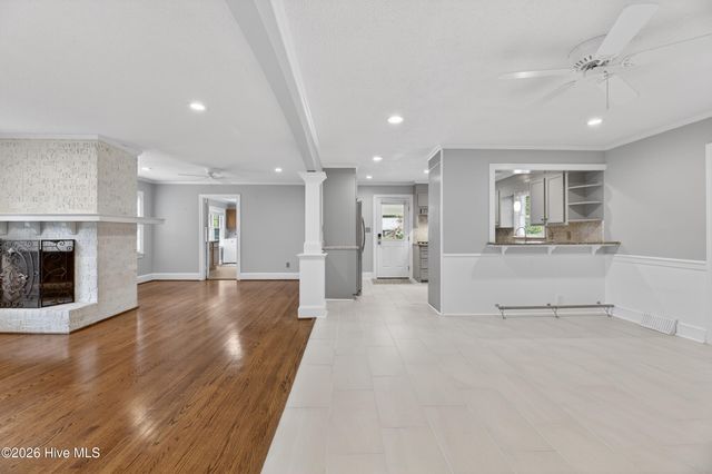 202 Hardee Circle, Greenville, NC 27858