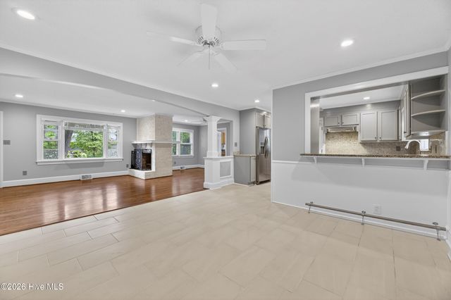 202 Hardee Circle, Greenville, NC 27858