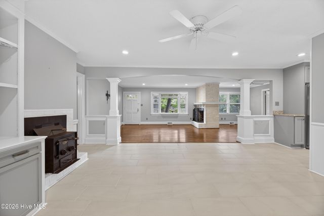 202 Hardee Circle, Greenville, NC 27858