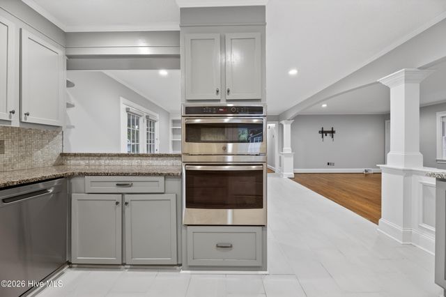 202 Hardee Circle, Greenville, NC 27858