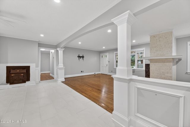 202 Hardee Circle, Greenville, NC 27858