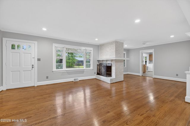 202 Hardee Circle, Greenville, NC 27858