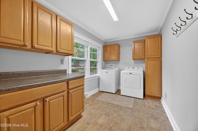 202 Hardee Circle, Greenville, NC 27858