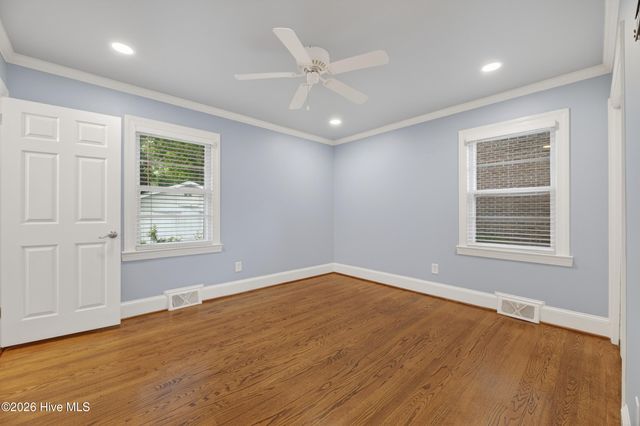 202 Hardee Circle, Greenville, NC 27858