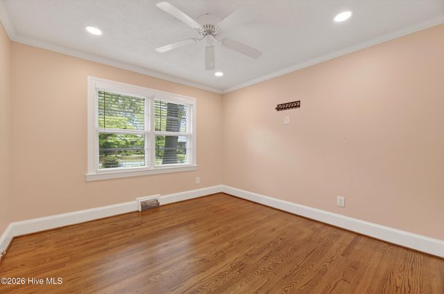 202 Hardee Circle, Greenville, NC 27858