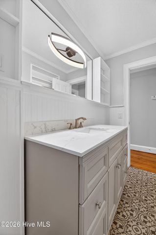 202 Hardee Circle, Greenville, NC 27858