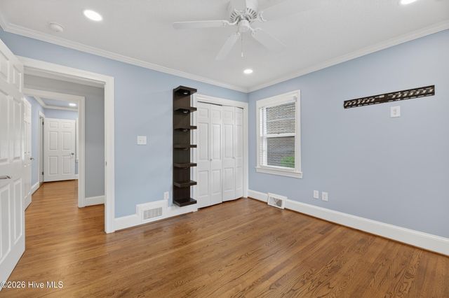 202 Hardee Circle, Greenville, NC 27858