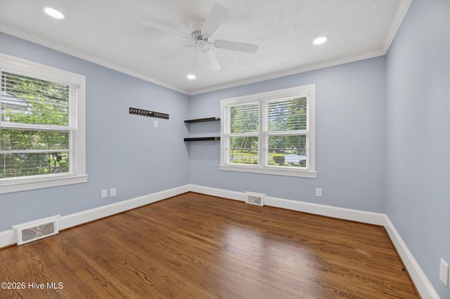 202 Hardee Circle, Greenville, NC 27858