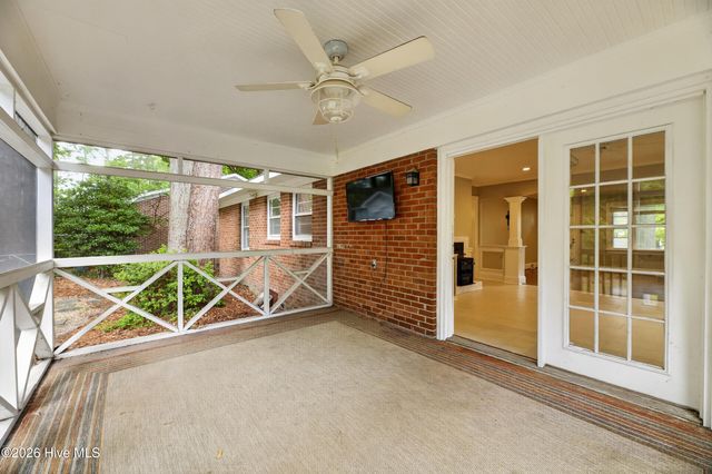 202 Hardee Circle, Greenville, NC 27858