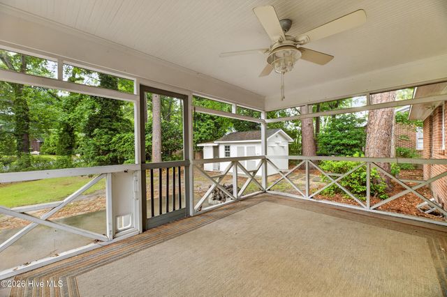 202 Hardee Circle, Greenville, NC 27858