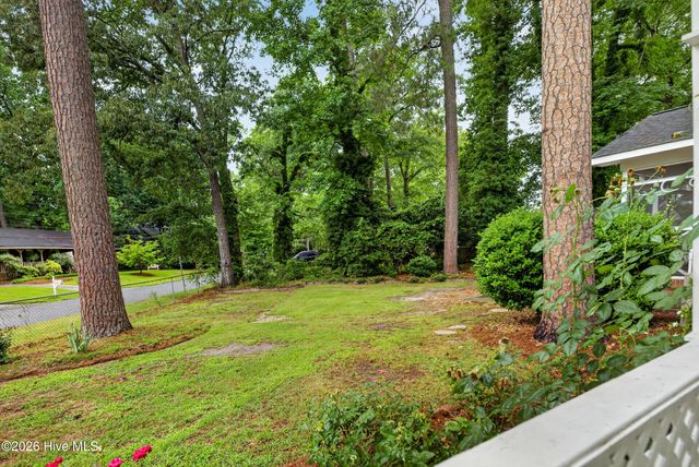 202 Hardee Circle, Greenville, NC 27858