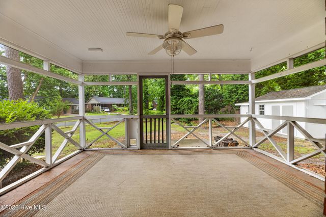 202 Hardee Circle, Greenville, NC 27858