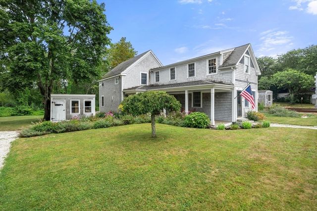 43 Jarves St, Sandwich, MA 02563