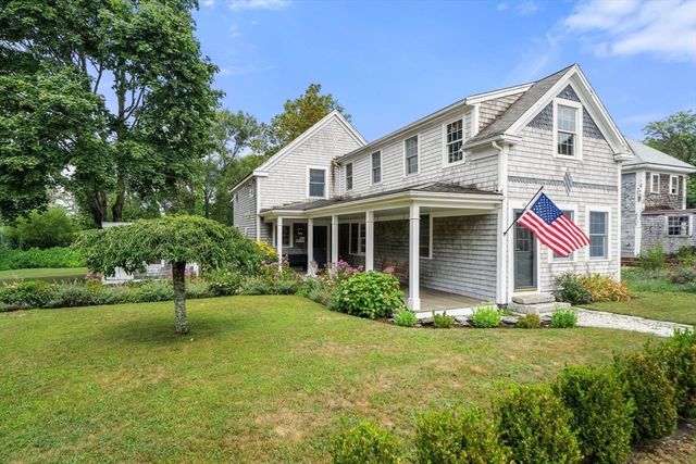 43 Jarves St, Sandwich, MA 02563
