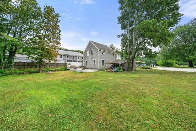 43 Jarves St, Sandwich, MA 02563
