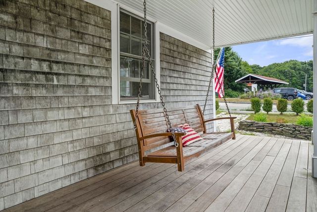 43 Jarves St, Sandwich, MA 02563