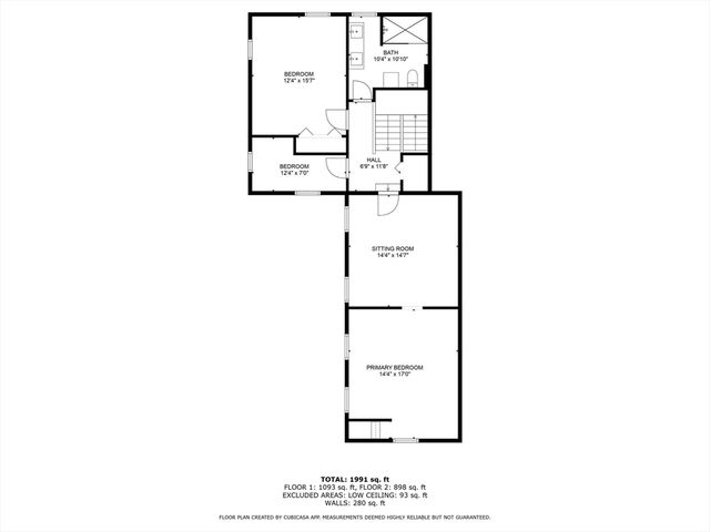 43 Jarves St, Sandwich, MA 02563