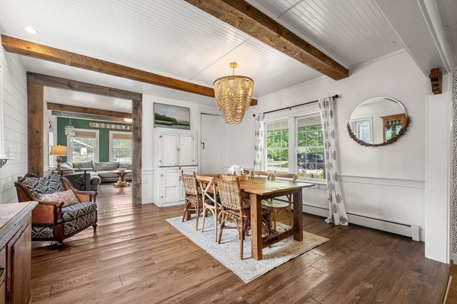 43 Jarves St, Sandwich, MA 02563