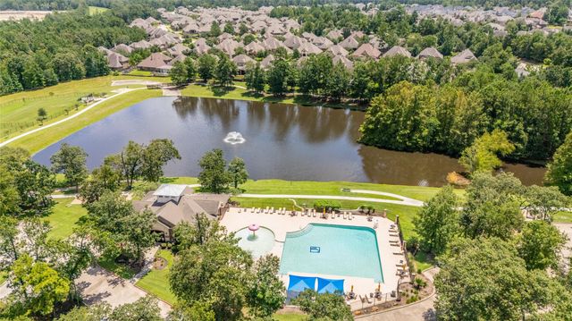 1514 Jacobs Forest Drive, Conroe, TX 77384