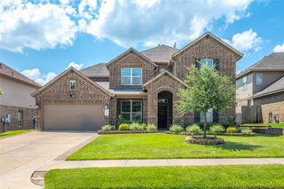 1514 Jacobs Forest Drive, Conroe, TX 77384