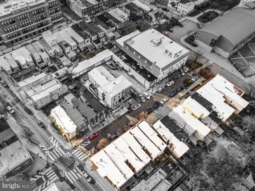 1935 E STELLA ST, Philadelphia, PA 19134