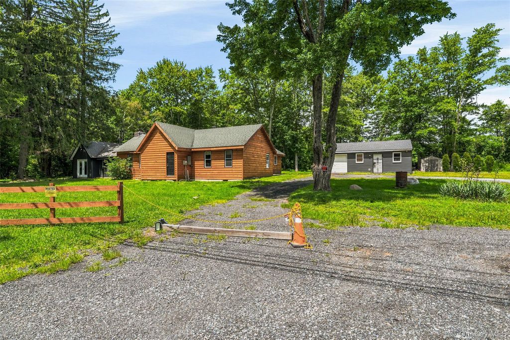 290 Route 17K, Bloomingburg, NY 12721