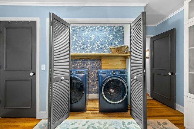 552 Laurel Hill Road, Norwich, CT 06360