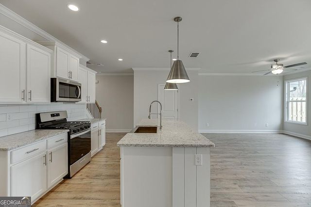 761 Woods Chapel Road LOT 96, Sugar Hill, GA 30518