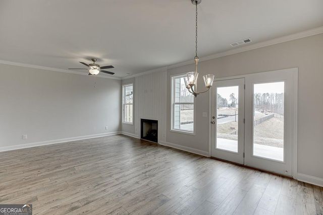 761 Woods Chapel Road LOT 96, Sugar Hill, GA 30518