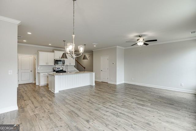 761 Woods Chapel Road LOT 96, Sugar Hill, GA 30518