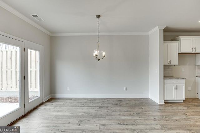 761 Woods Chapel Road LOT 96, Sugar Hill, GA 30518