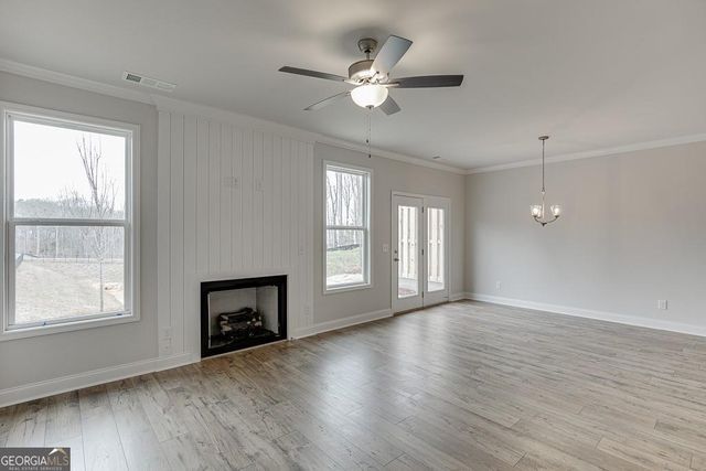 761 Woods Chapel Road LOT 96, Sugar Hill, GA 30518