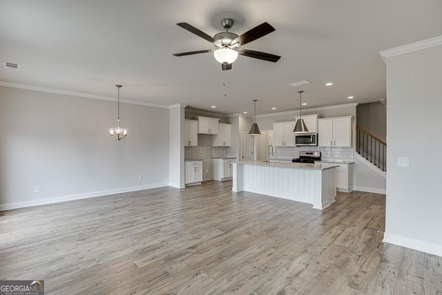 761 Woods Chapel Road LOT 96, Sugar Hill, GA 30518