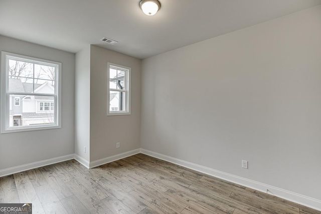 761 Woods Chapel Road LOT 96, Sugar Hill, GA 30518