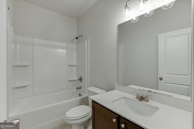 761 Woods Chapel Road LOT 96, Sugar Hill, GA 30518