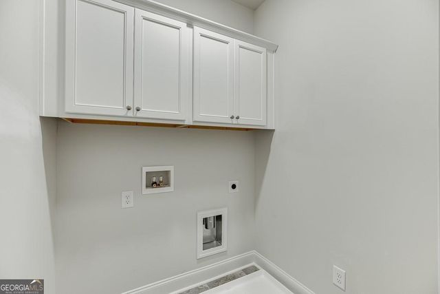 761 Woods Chapel Road LOT 96, Sugar Hill, GA 30518