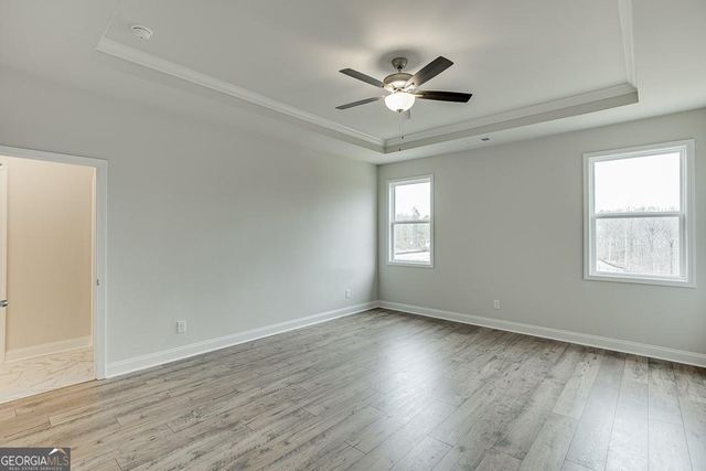 761 Woods Chapel Road LOT 96, Sugar Hill, GA 30518