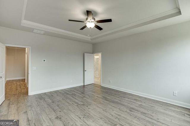 761 Woods Chapel Road LOT 96, Sugar Hill, GA 30518