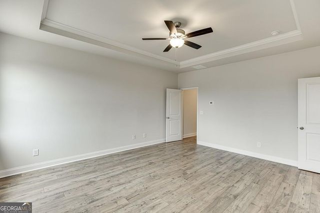 761 Woods Chapel Road LOT 96, Sugar Hill, GA 30518