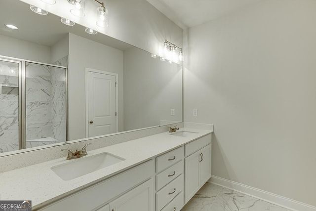 761 Woods Chapel Road LOT 96, Sugar Hill, GA 30518