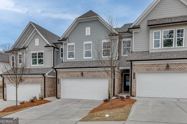 761 Woods Chapel Road LOT 96, Sugar Hill, GA 30518