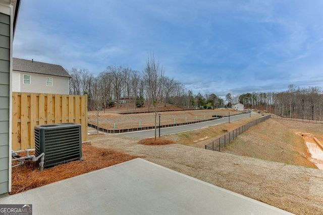 761 Woods Chapel Road LOT 96, Sugar Hill, GA 30518