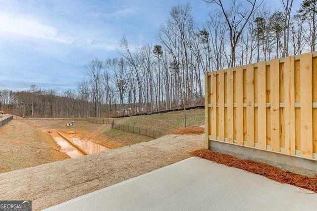 761 Woods Chapel Road LOT 96, Sugar Hill, GA 30518