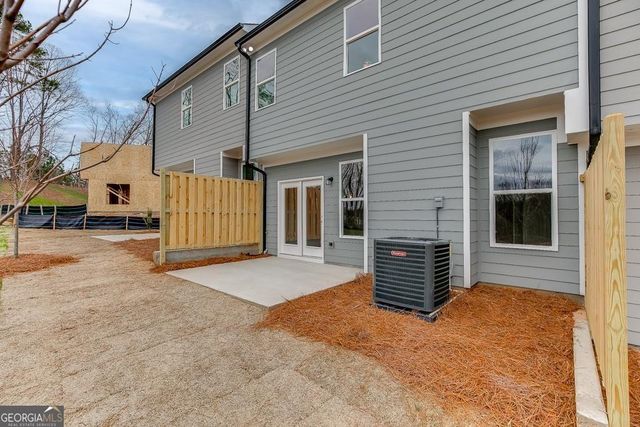 761 Woods Chapel Road LOT 96, Sugar Hill, GA 30518