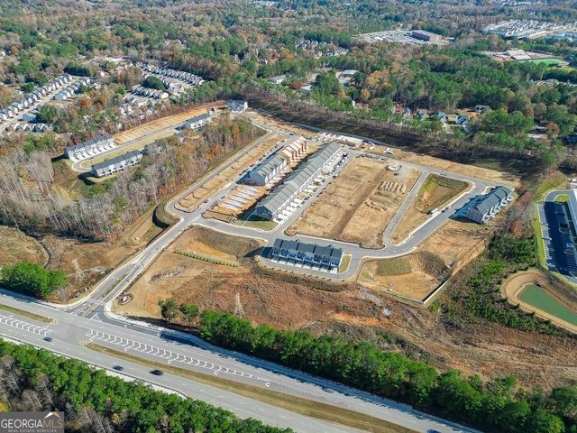 761 Woods Chapel Road LOT 96, Sugar Hill, GA 30518