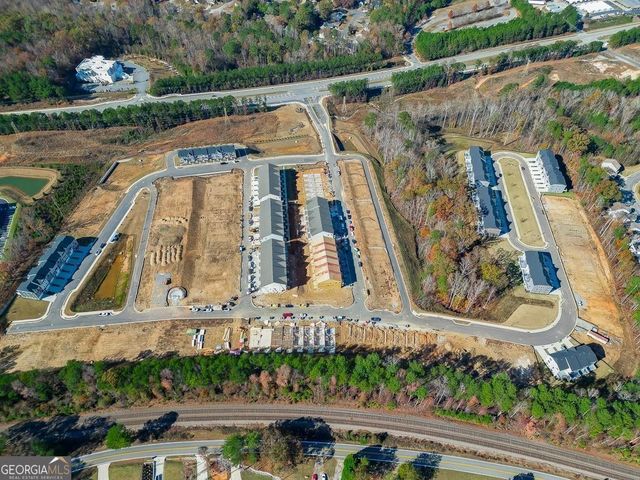 761 Woods Chapel Road LOT 96, Sugar Hill, GA 30518