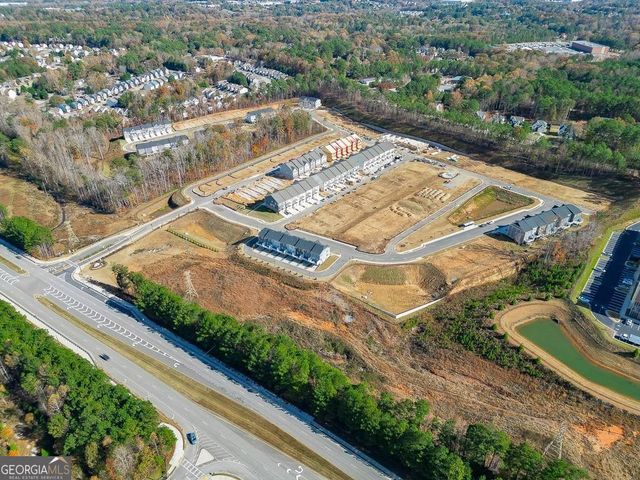 761 Woods Chapel Road LOT 96, Sugar Hill, GA 30518